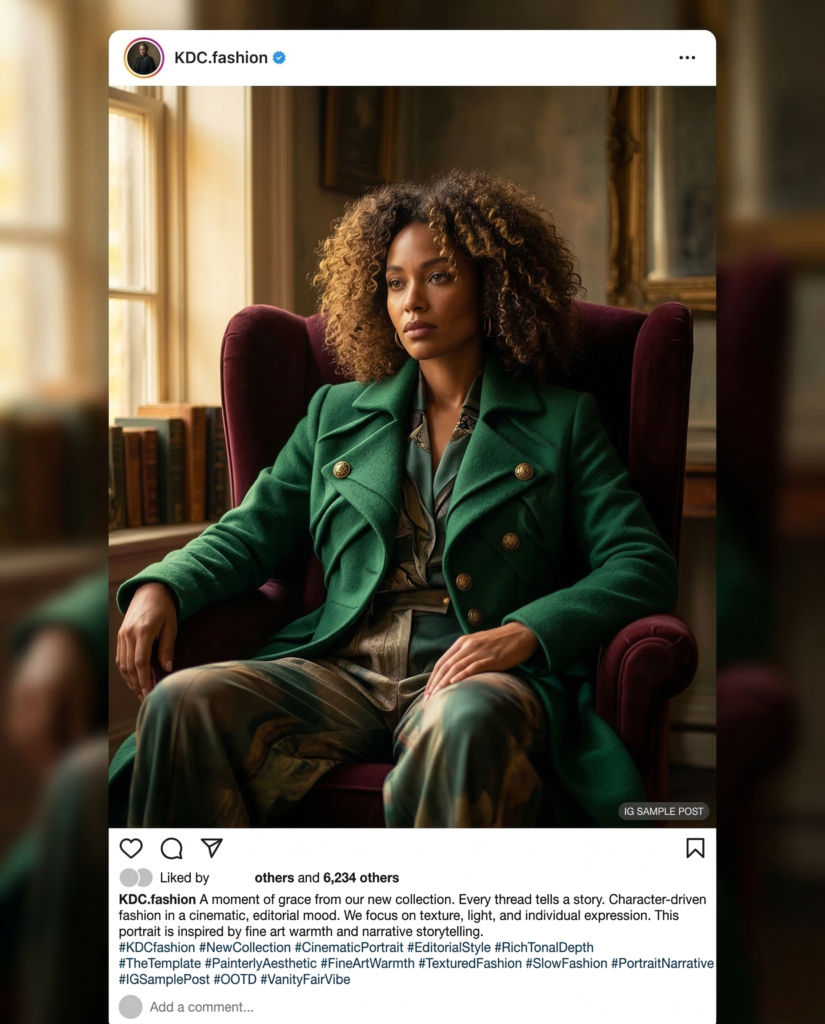 This is a test POST from IGcr